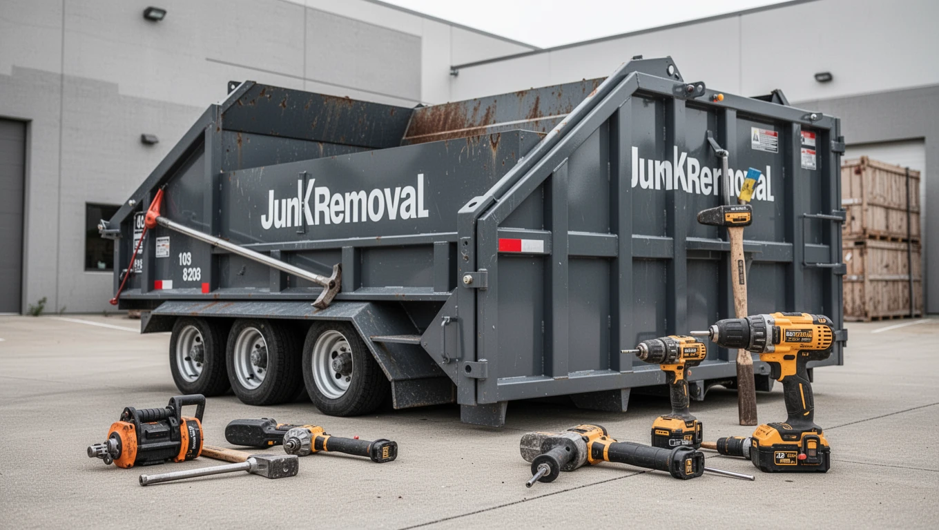 Junk Removal