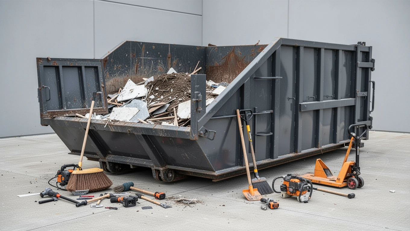 Property Cleanout